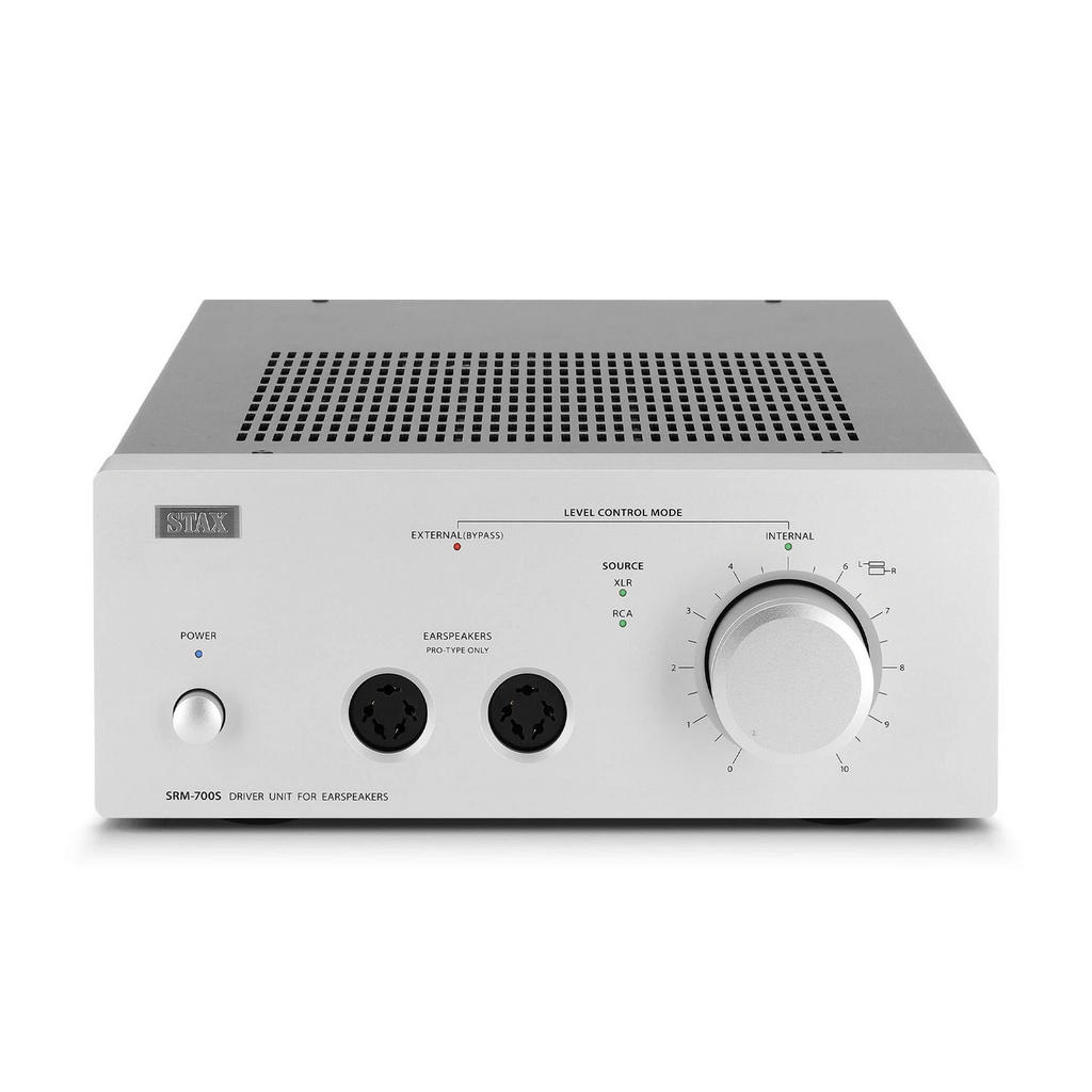 ϳ��������i ��� ��������i�: Stax SRM-700S