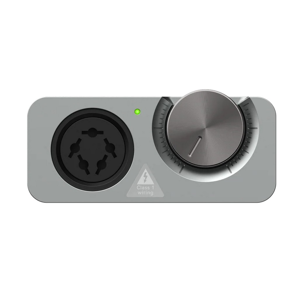   2  ϳi  i: Stax SRM-D10ii