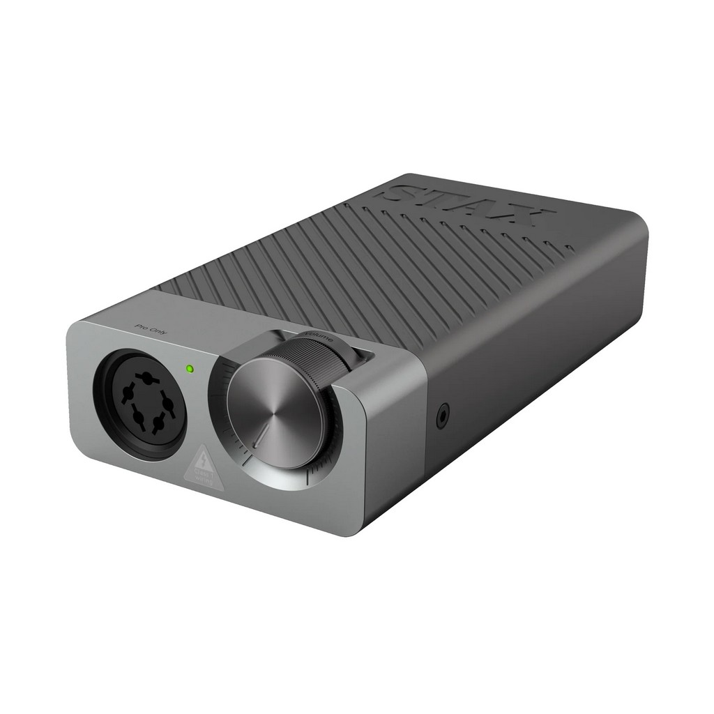 ϳ��������i ��� ��������i�: Stax SRM-D10ii