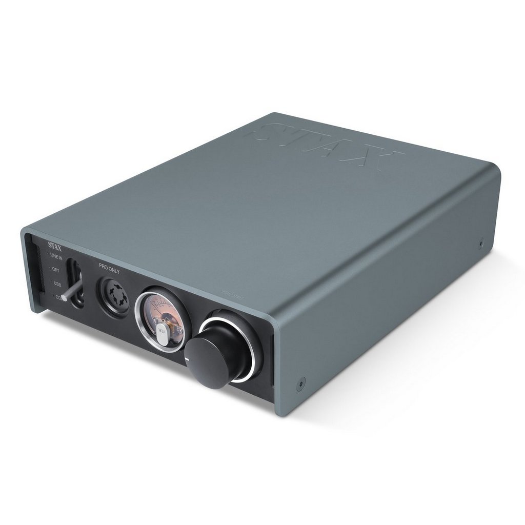  3  ϳi  i: Stax SRM-D50