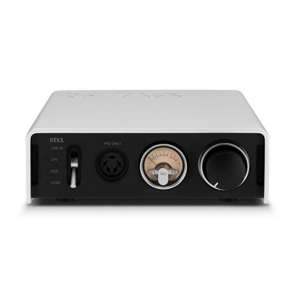   4  ϳi  i: Stax SRM-D50