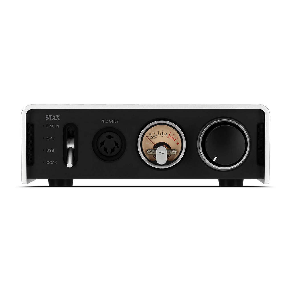   5  ϳi  i: Stax SRM-D50