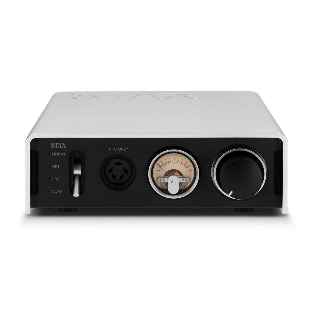   6  ϳi  i: Stax SRM-D50