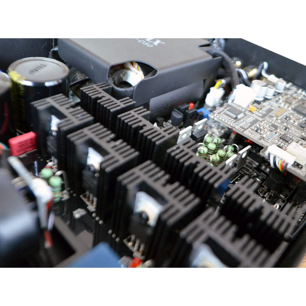   7  ϳi  i: Stax SRM-D50