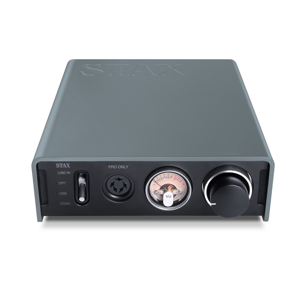 ϳ��������i ��� ��������i�: Stax SRM-D50