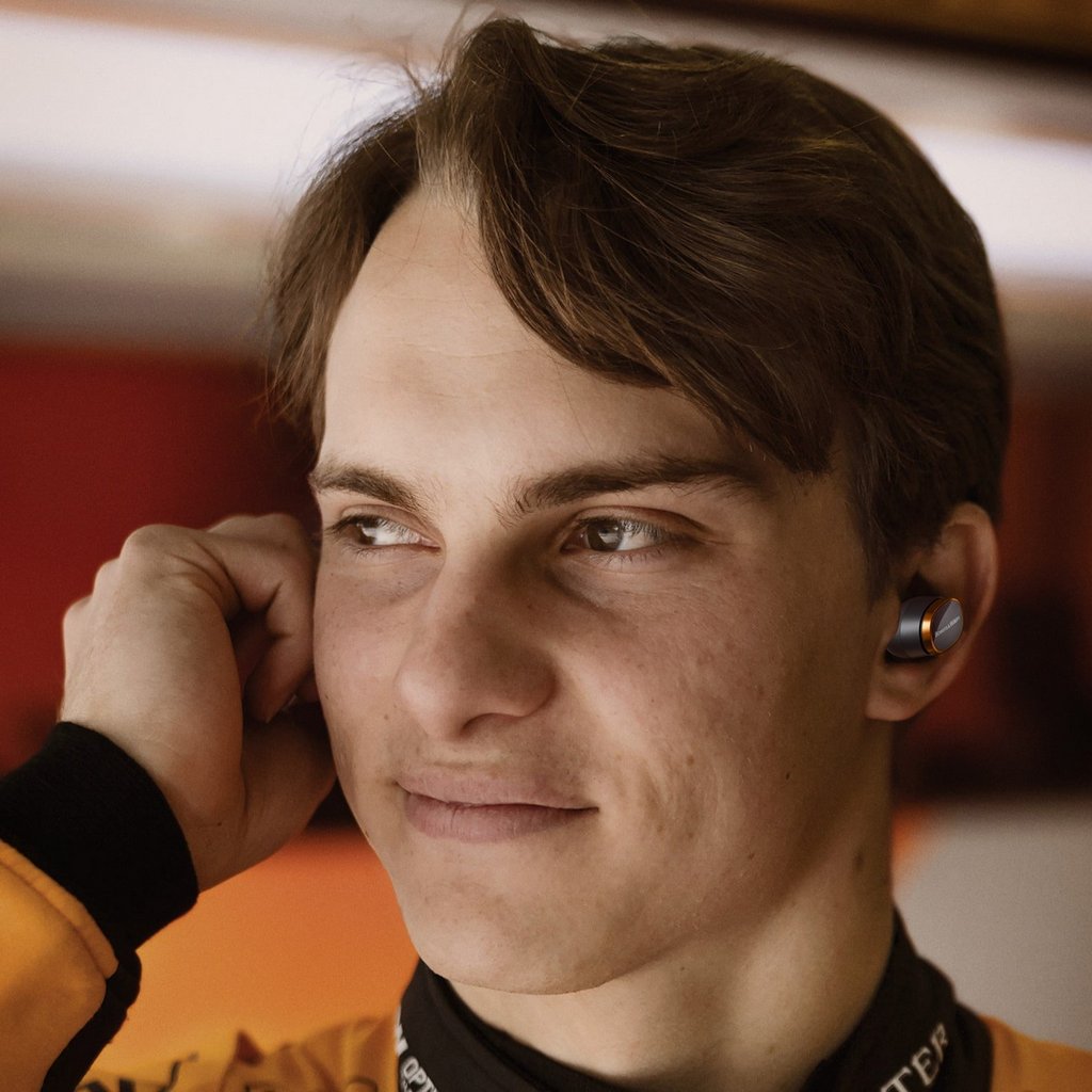   10   TWS    : Bowers & Wilkins Pi 8 McLaren