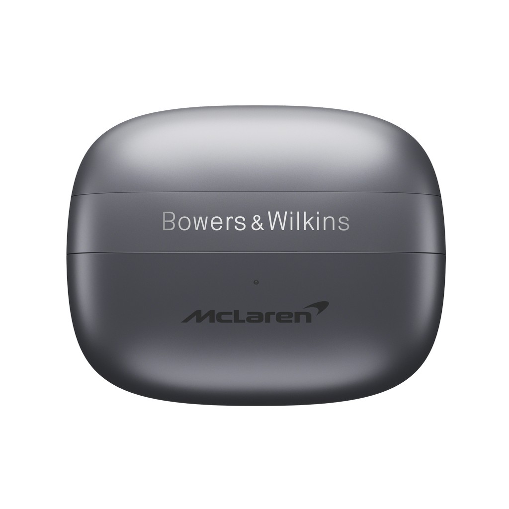   2   TWS    : Bowers & Wilkins Pi 8 McLaren