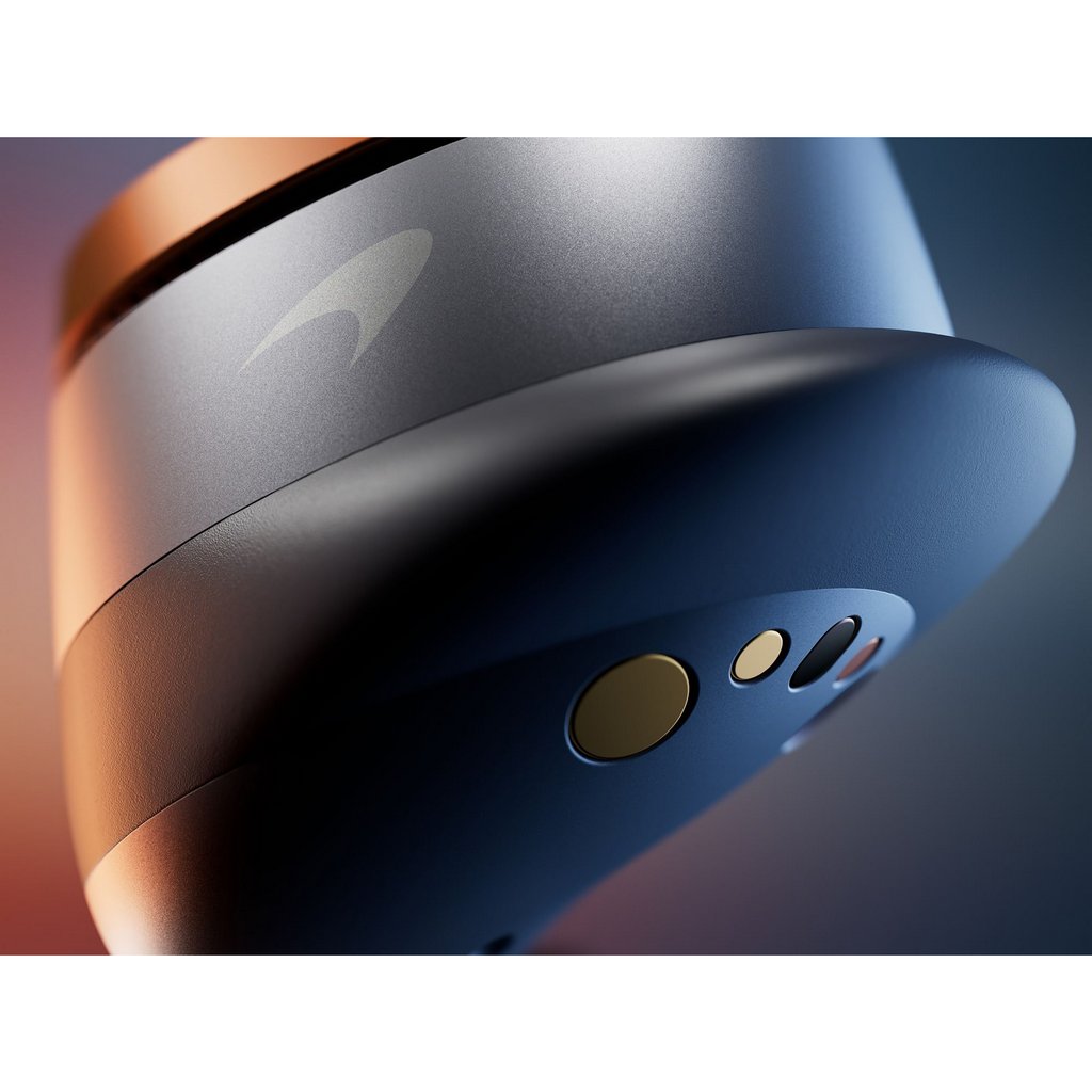   5   TWS    : Bowers & Wilkins Pi 8 McLaren