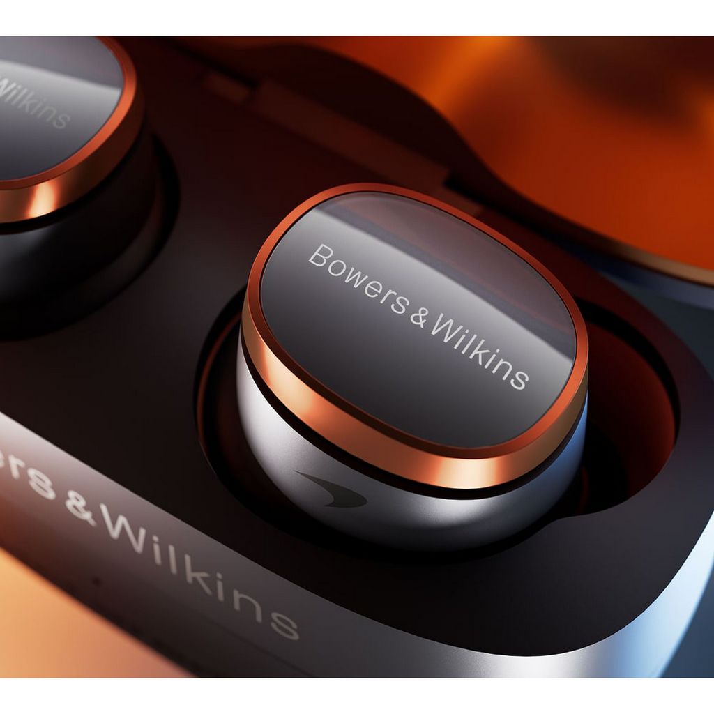   6   TWS    : Bowers & Wilkins Pi 8 McLaren