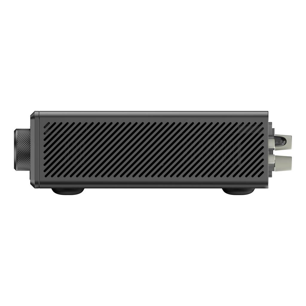   6   :Rotel  DX-5 Black