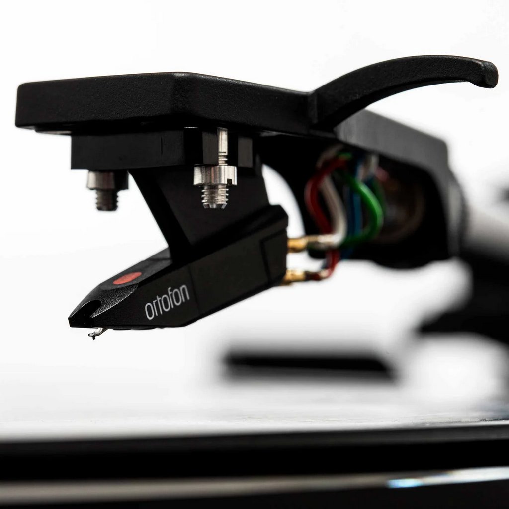   8   ii i: Argon TT-3 Turntable Ash
