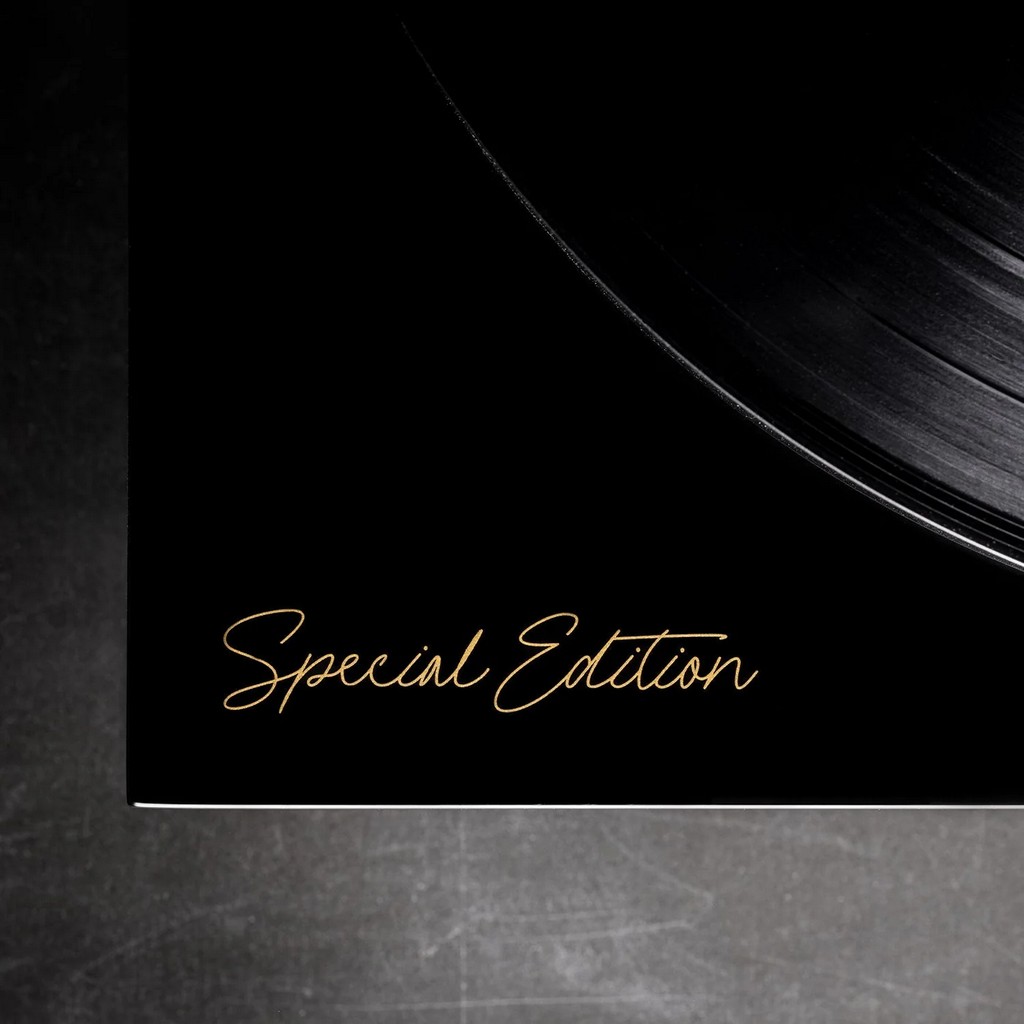   7   ii i: Argon TT-4 Turntable SPECIAL EDITION Black