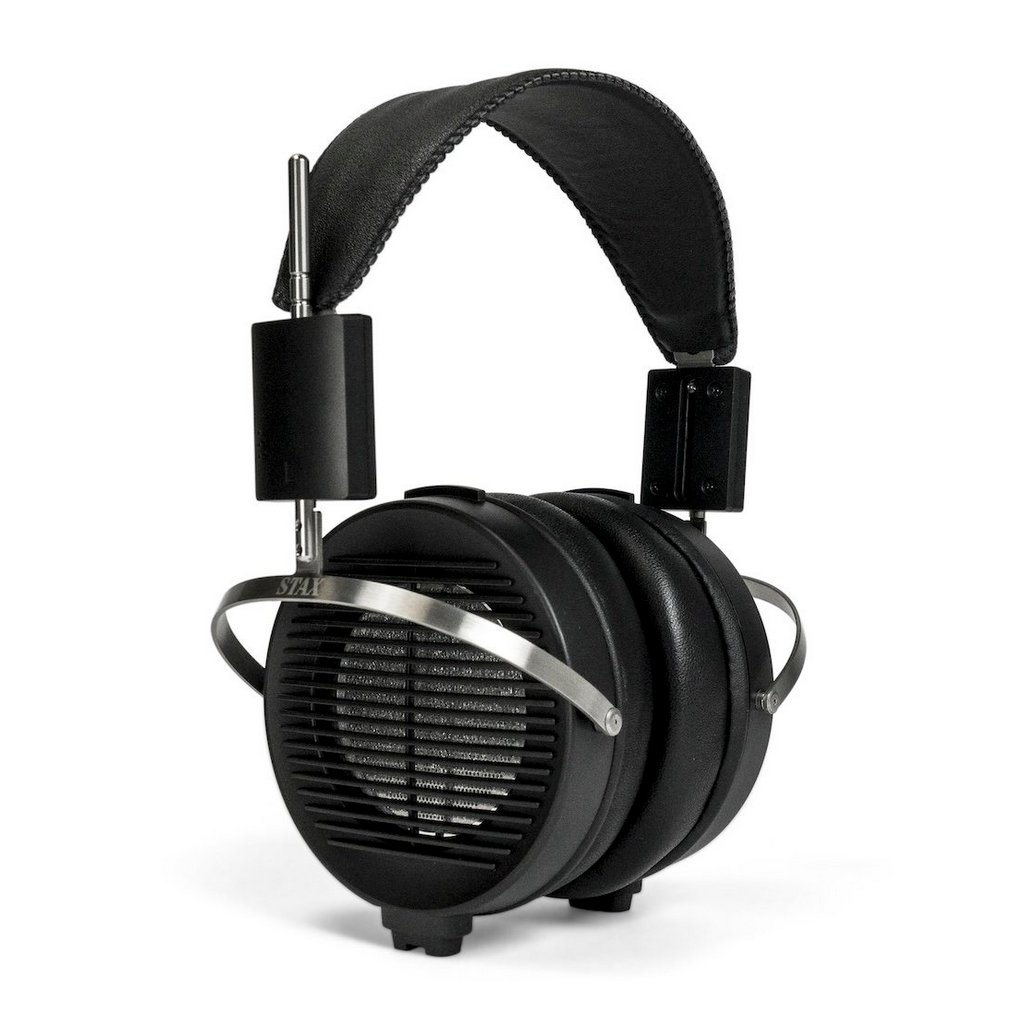   2  ϳi  i+: Stax SRS-X1000 (SR-X1 + SRM-270S)