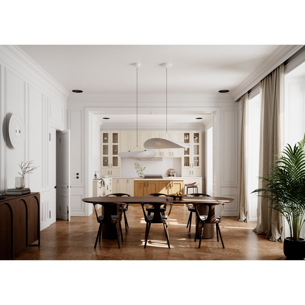   8   : DALI Phantom IC M-80 