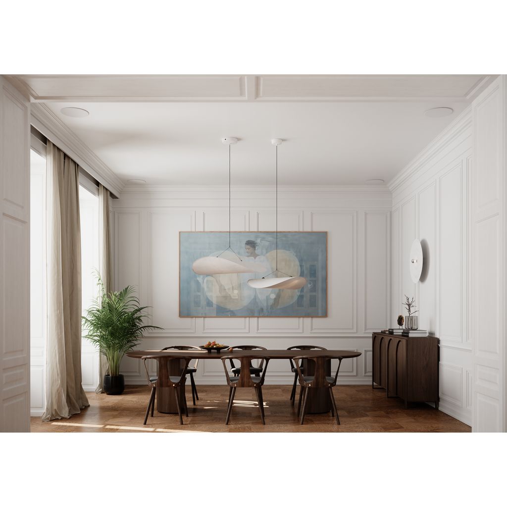   9   : DALI Phantom IC M-80 