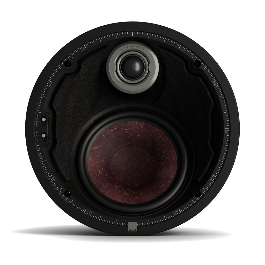  : DALI Phantom IC M-80 