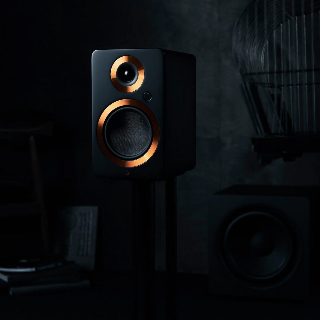   10    : Argon FORTE A4 WiFi Black