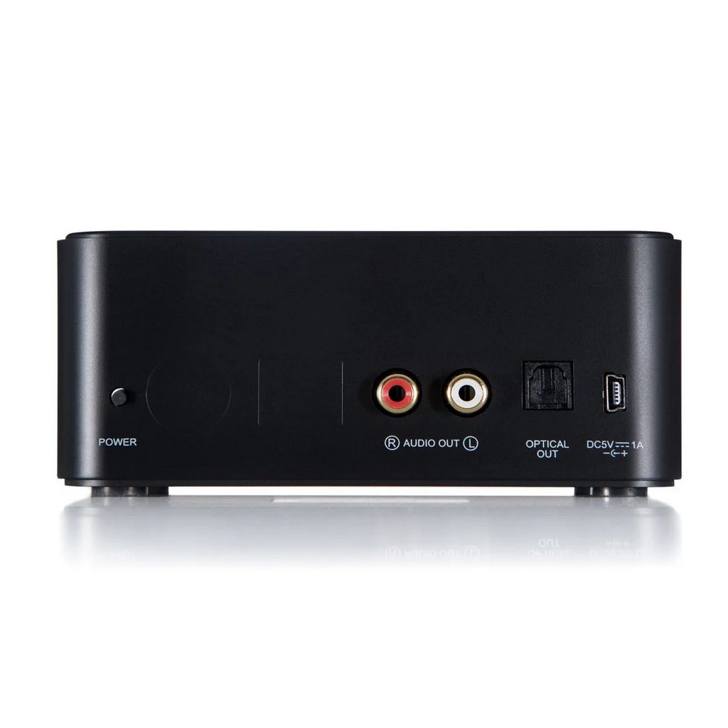   3  : Argon Stream2 MK3 Black