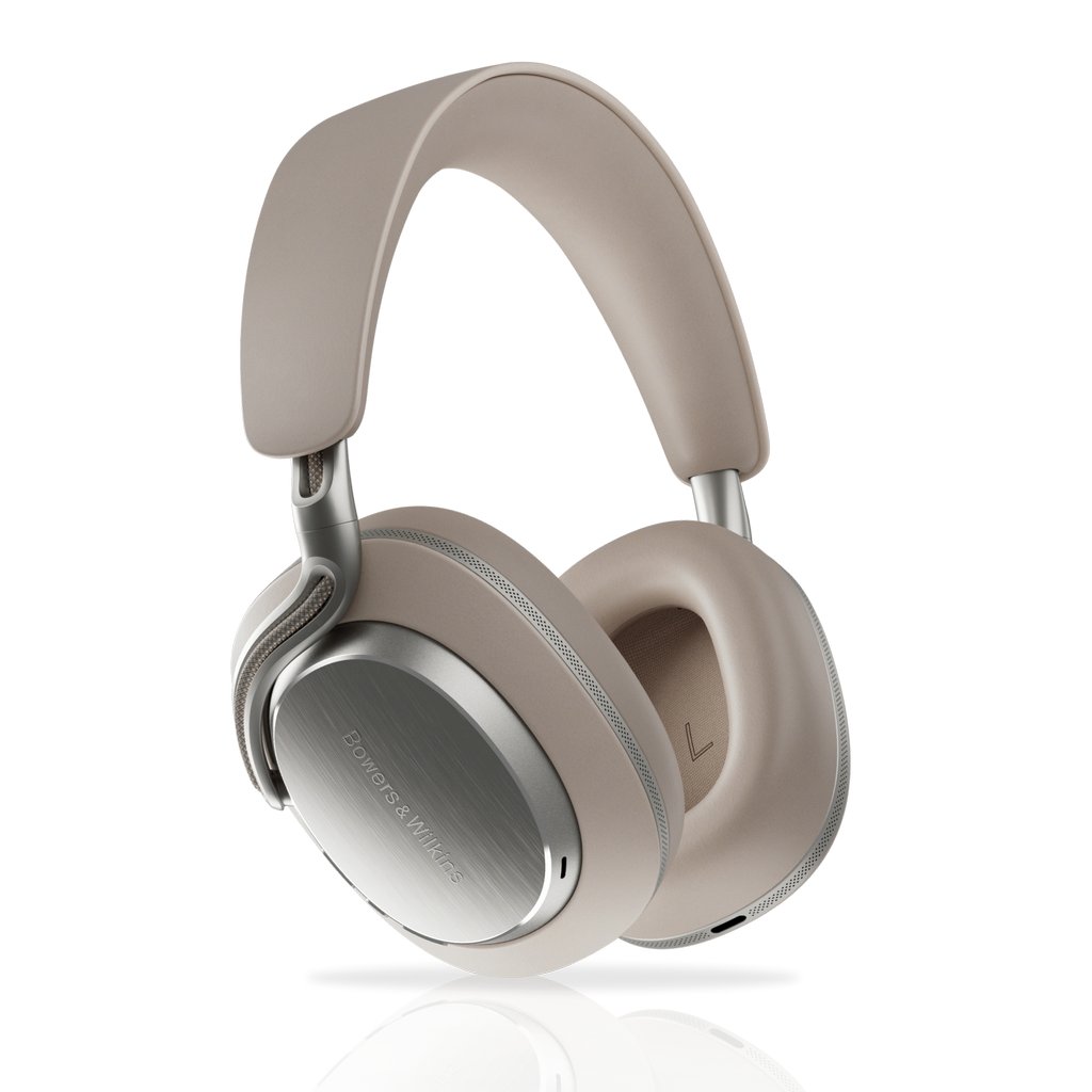   2      : Bowers & Wilkins PX 8 S2 Onyx Black