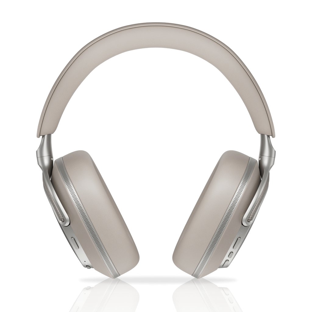   4      : Bowers & Wilkins PX 8 S2 Onyx Black