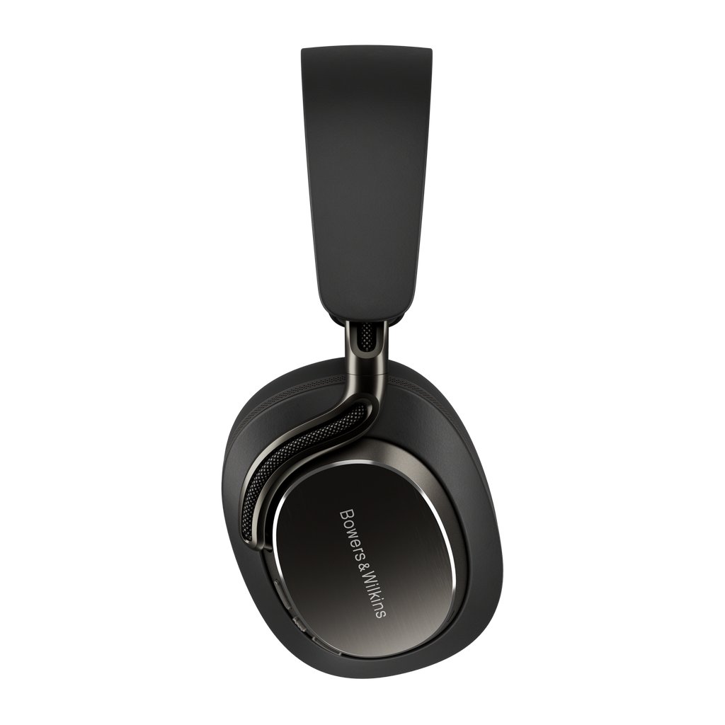   5      : Bowers & Wilkins PX 8 S2 Onyx Black