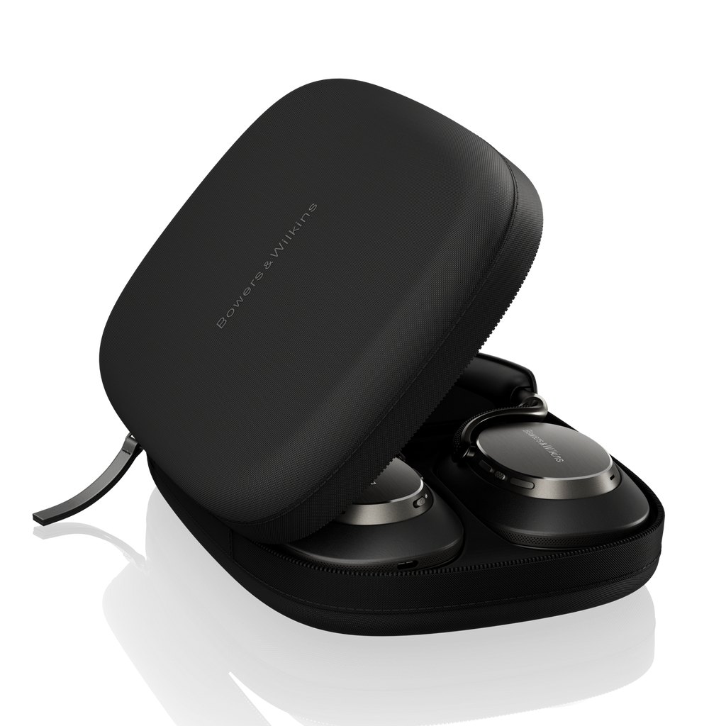   7      : Bowers & Wilkins PX 8 S2 Onyx Black