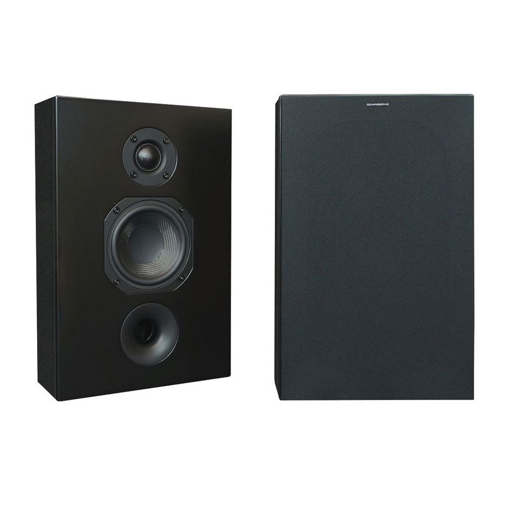 ������������ ����: Scansonic L On - wall Black