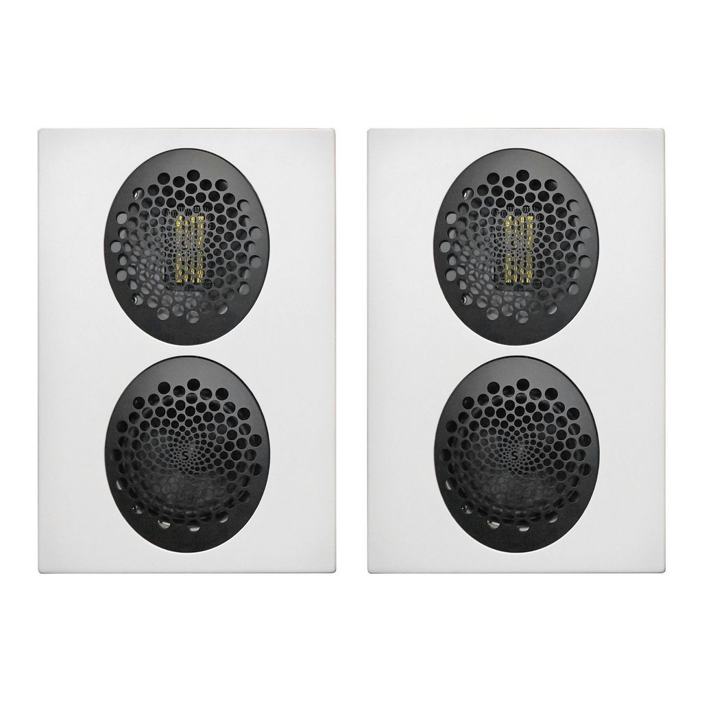   2   : Scansonic M On-wall Black