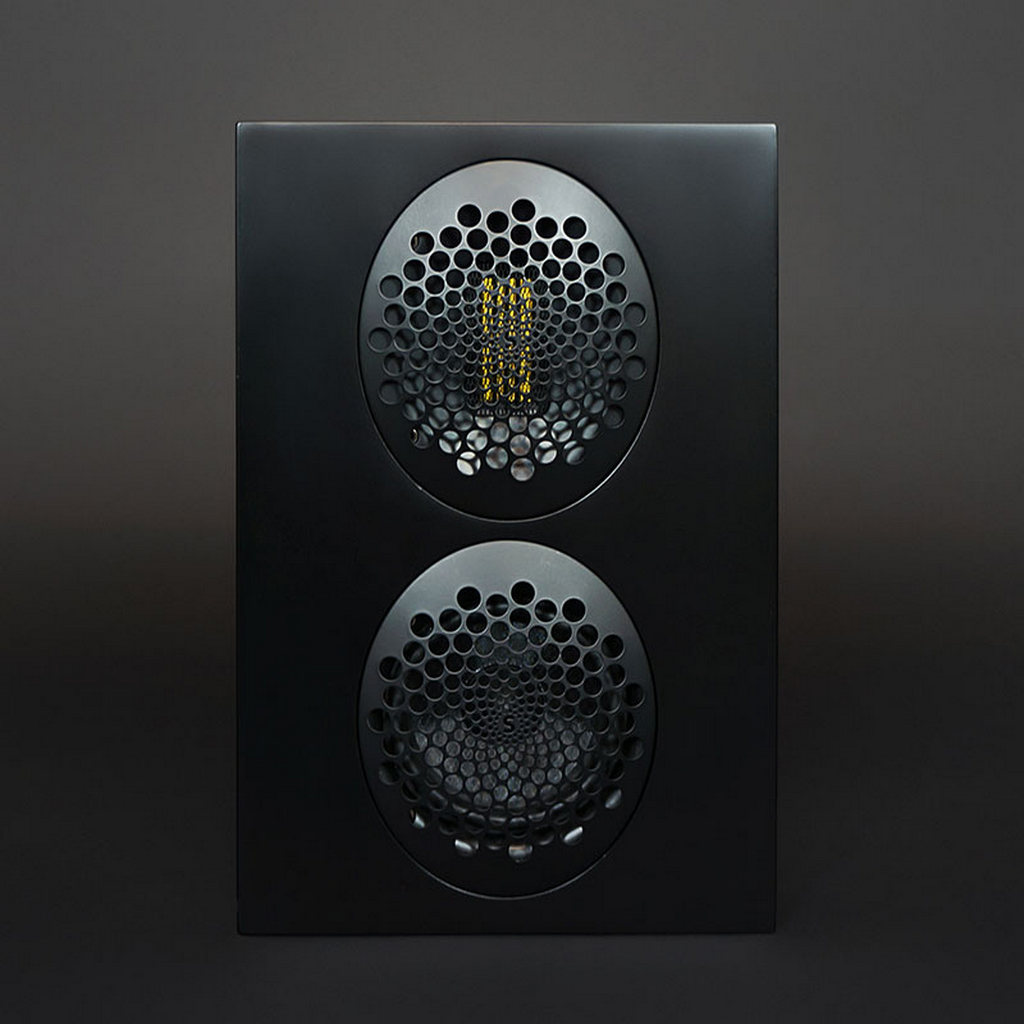   4   : Scansonic M On-wall Black