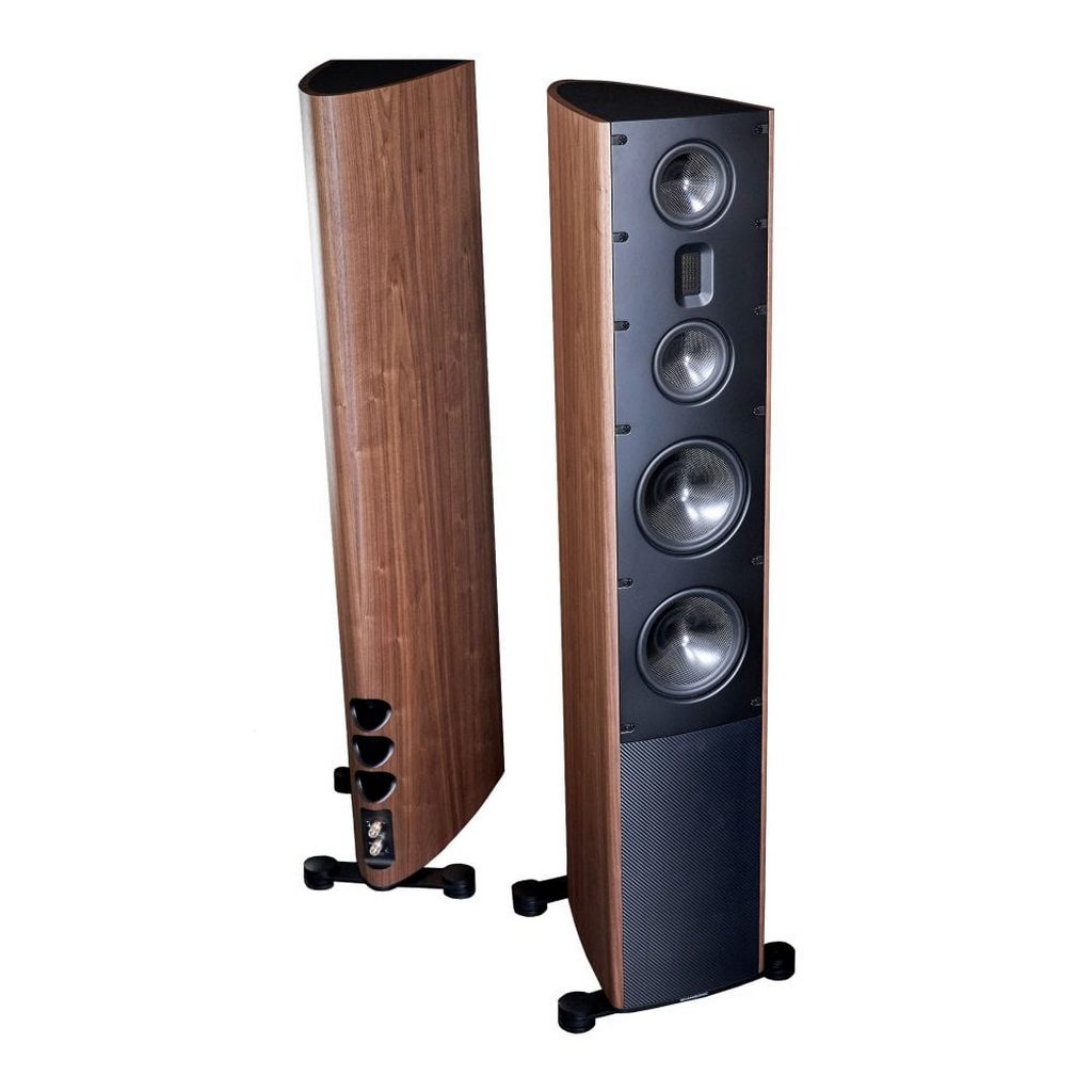   2   : Scansonic MB 8 B Black