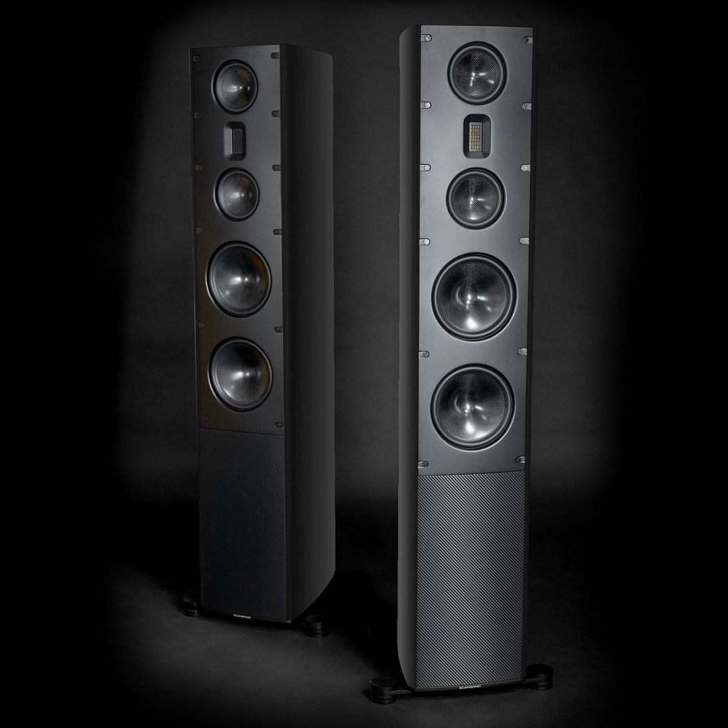   3   : Scansonic MB 8 B Black