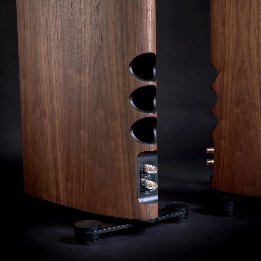   8   : Scansonic MB 8 B Black