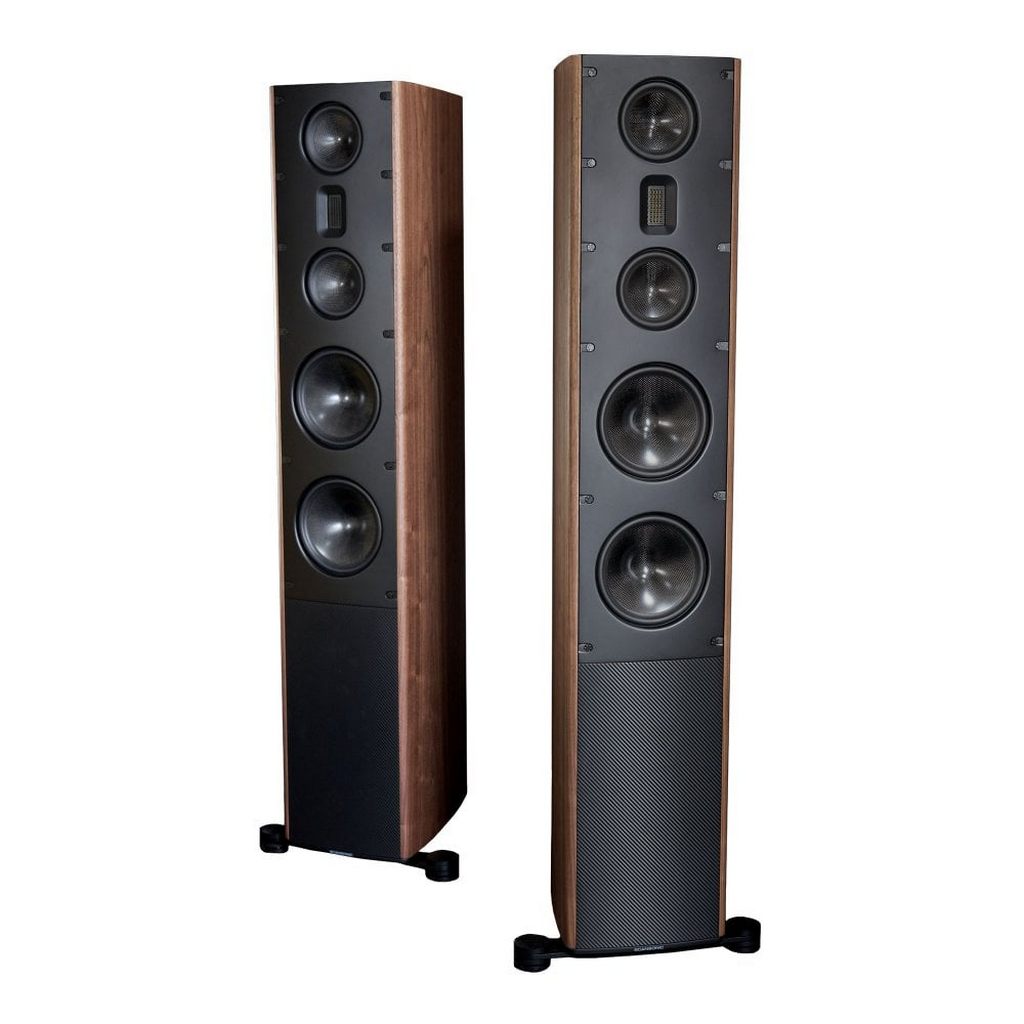  : Scansonic MB 8 B Black