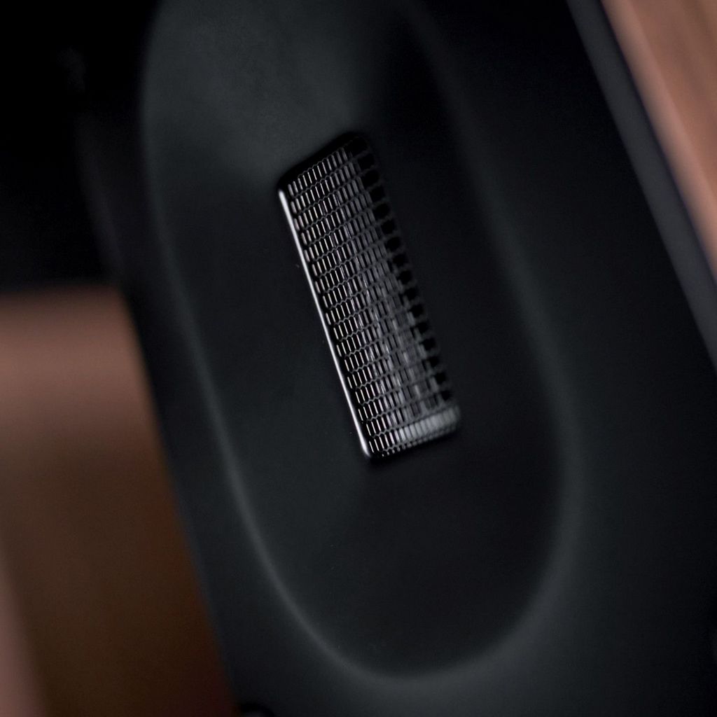   10   : Scansonic Q 3 High Gloss Black