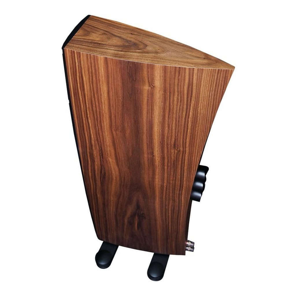   4   : Scansonic Q 3 High Gloss Black