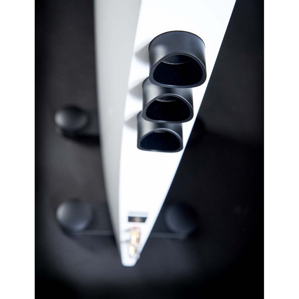   9   : Scansonic Q 3 High Gloss Black