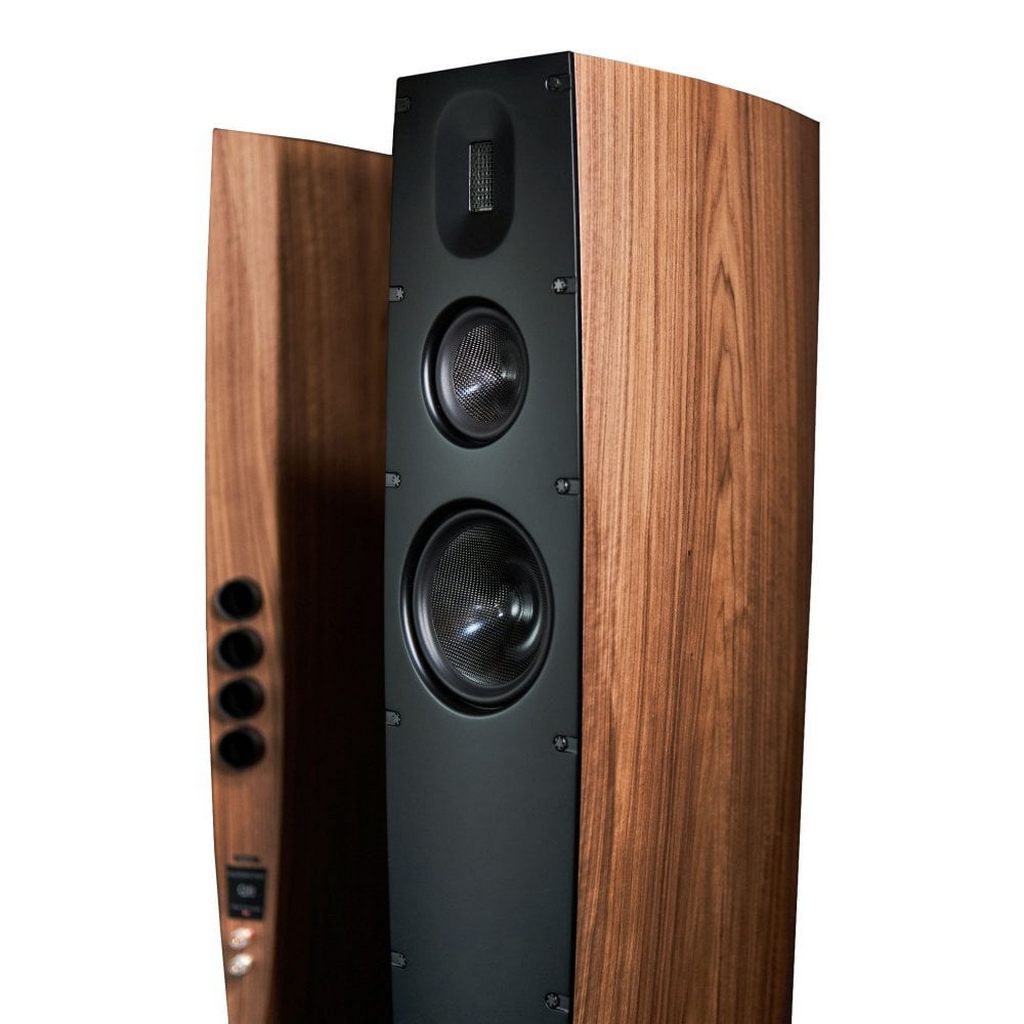   3   : Scansonic Q 8 High Gloss Black