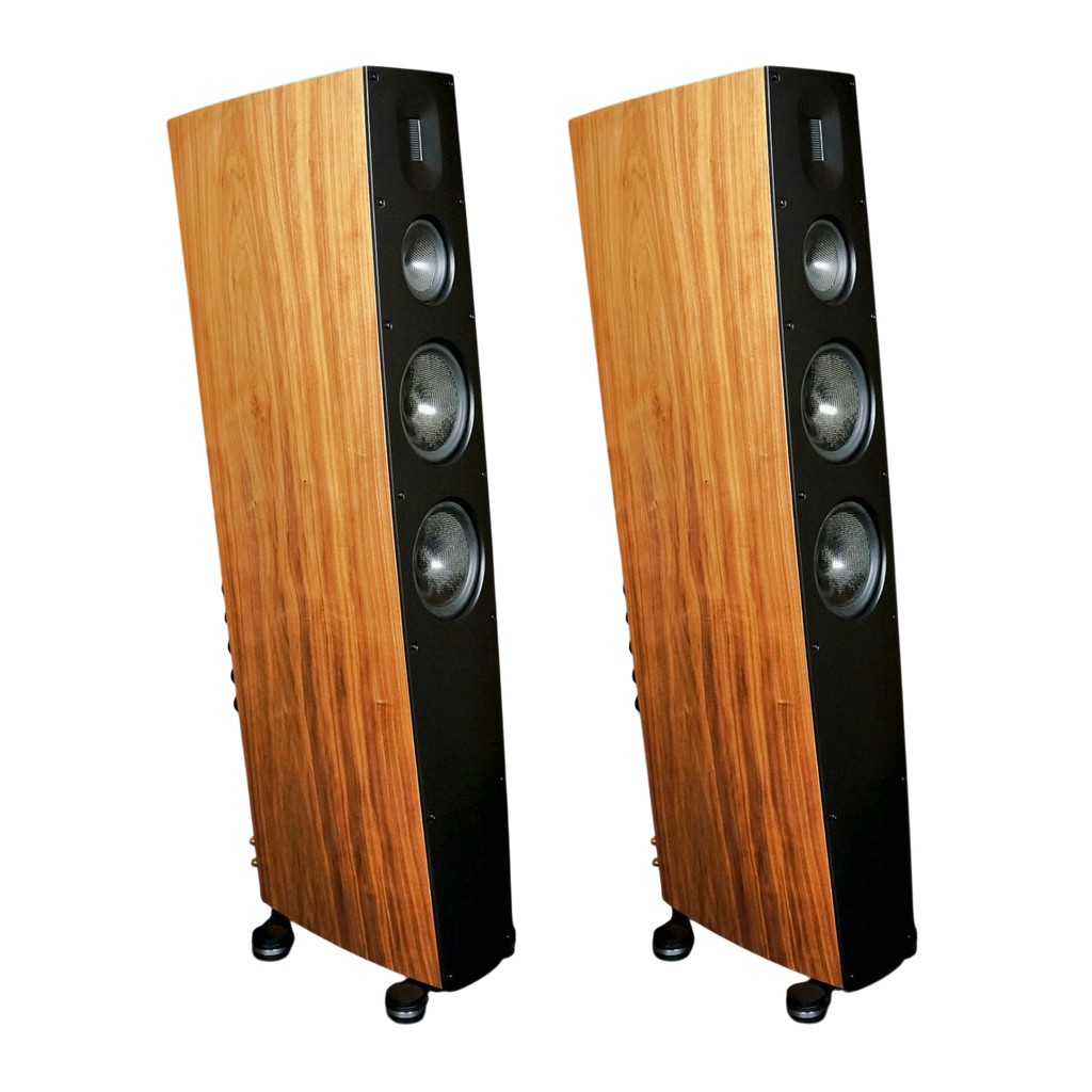   2   : Scansonic Q 10 High Gloss Black