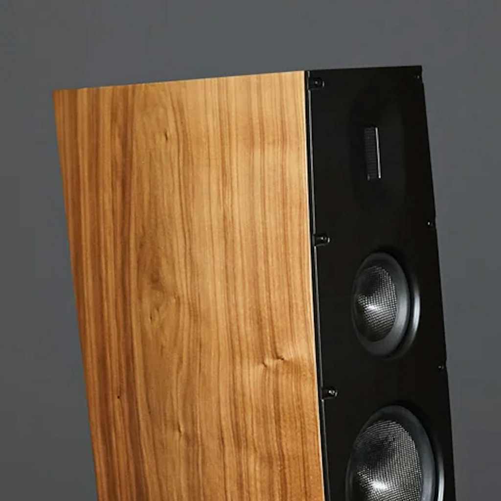   4   : Scansonic Q 10 High Gloss Black