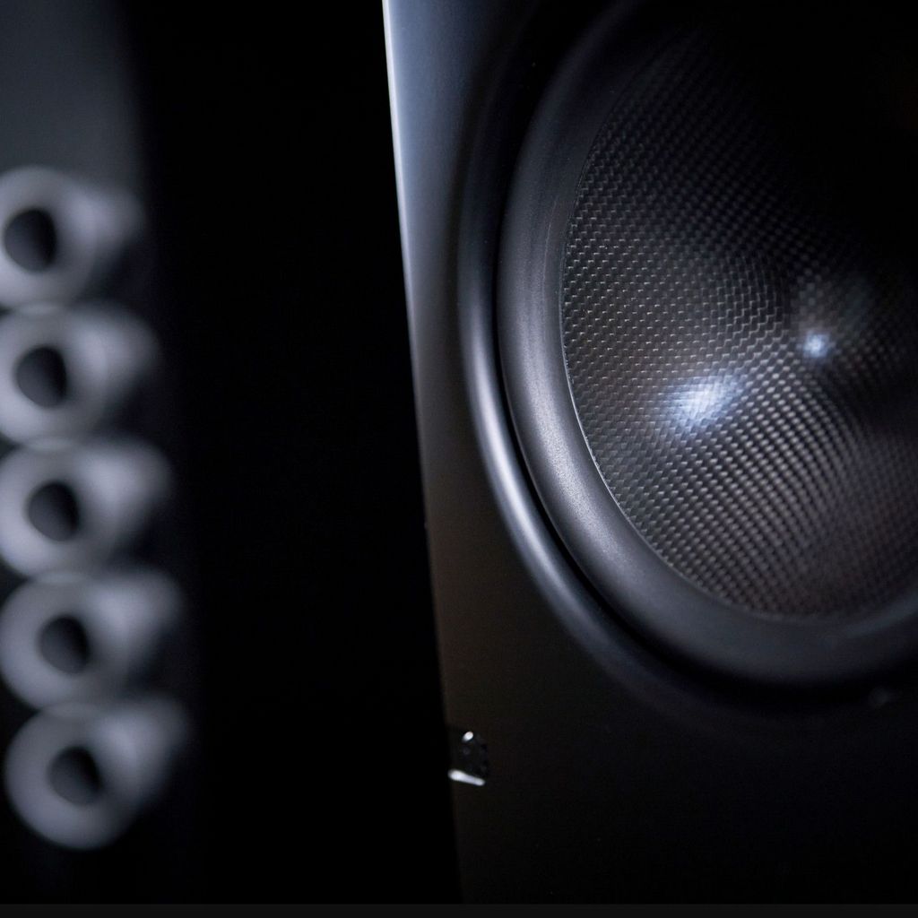   5   : Scansonic Q 10 High Gloss Black