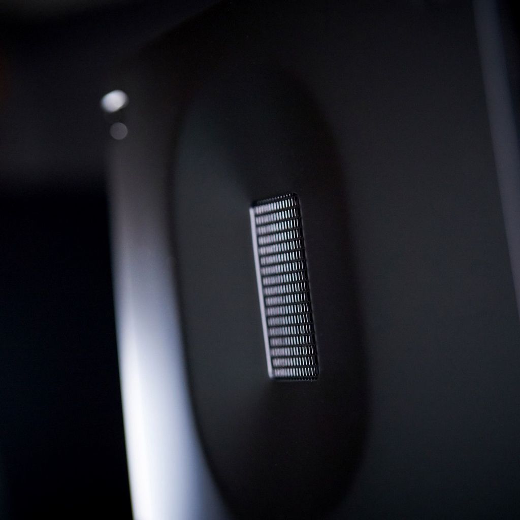   7   : Scansonic Q 10 High Gloss Black