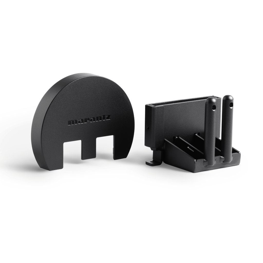   4  i i i : Wall bracket for Marantz Horizon