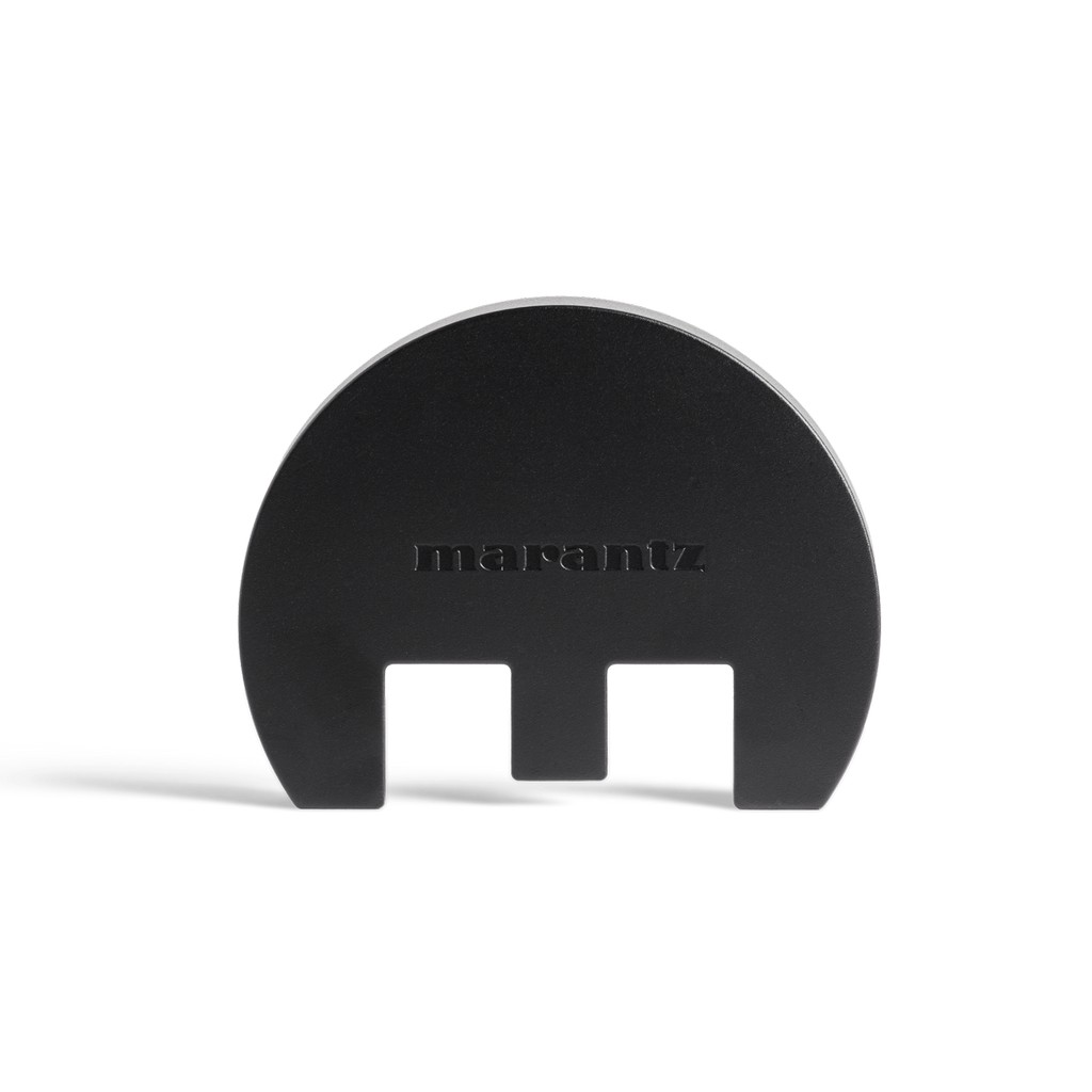   6  i i i : Wall bracket for Marantz Grand Horizon