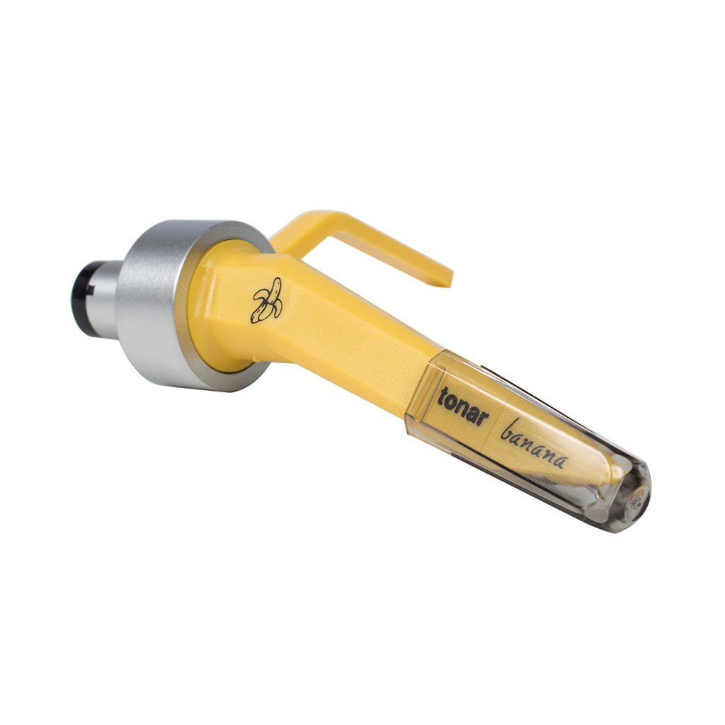 ���� � 4 ������ �������i��� ��� ��:TONAR BANANA YELLOW (CC-PRO), art. 2735