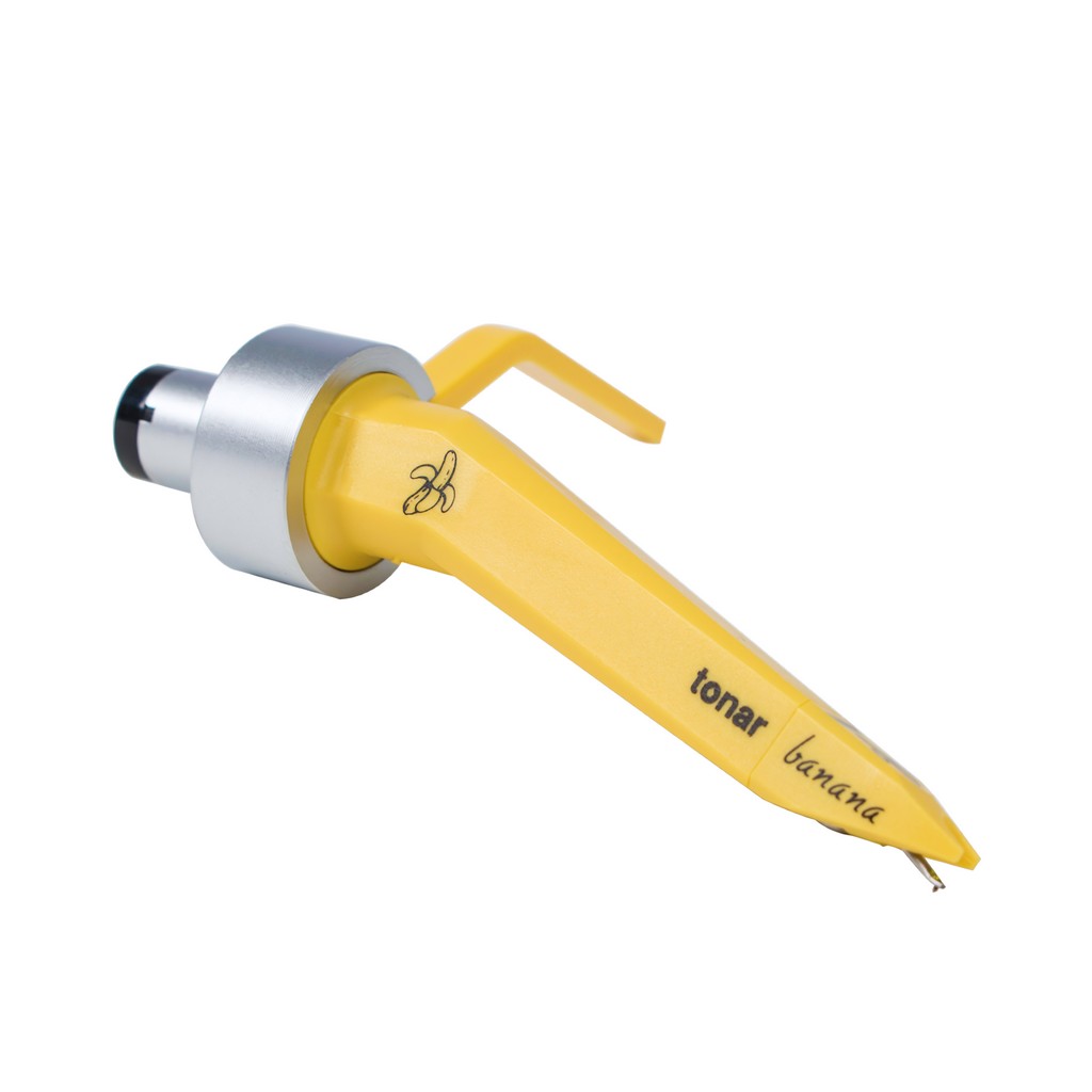 �������i��� ��� ��:TONAR BANANA YELLOW (CC-PRO), art. 2735