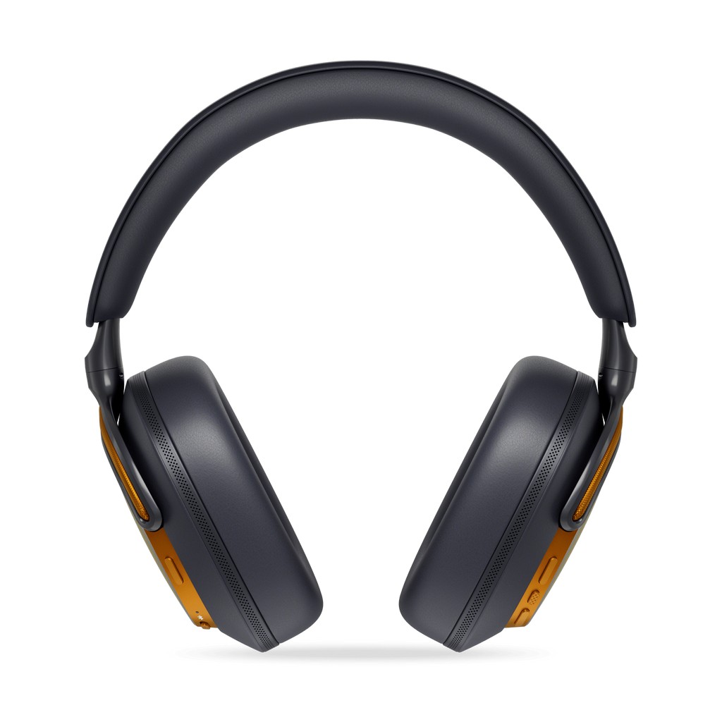���� � 2 ������ ��������� ��������� � �������� ���������������: Bowers & Wilkins PX 8 S2 McLaren