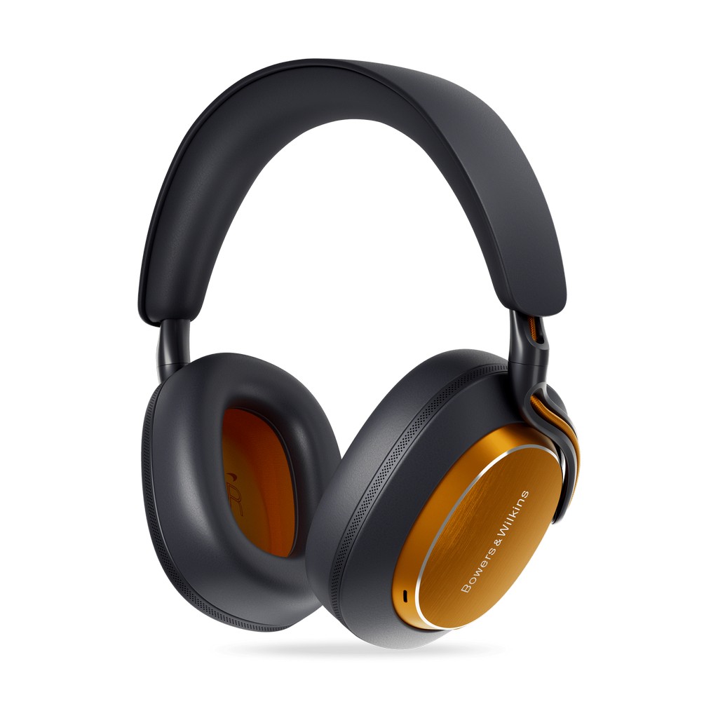 ���� � 3 ������ ��������� ��������� � �������� ���������������: Bowers & Wilkins PX 8 S2 McLaren