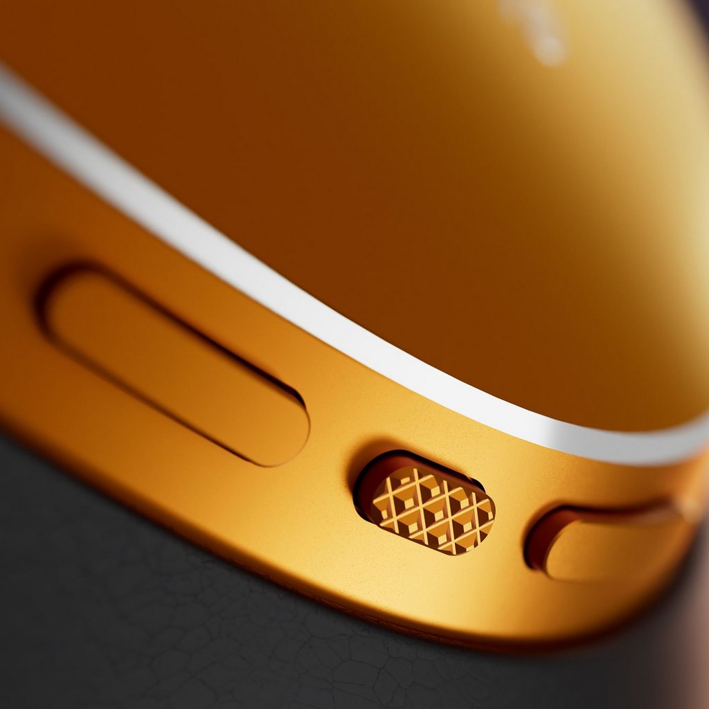 ���� � 6 ������ ��������� ��������� � �������� ���������������: Bowers & Wilkins PX 8 S2 McLaren