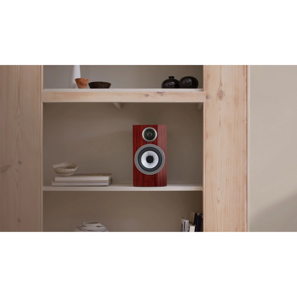 ���� � 9 ������ ��������� ����: Bowers & Wilkins 707 S3 Prestige Edition