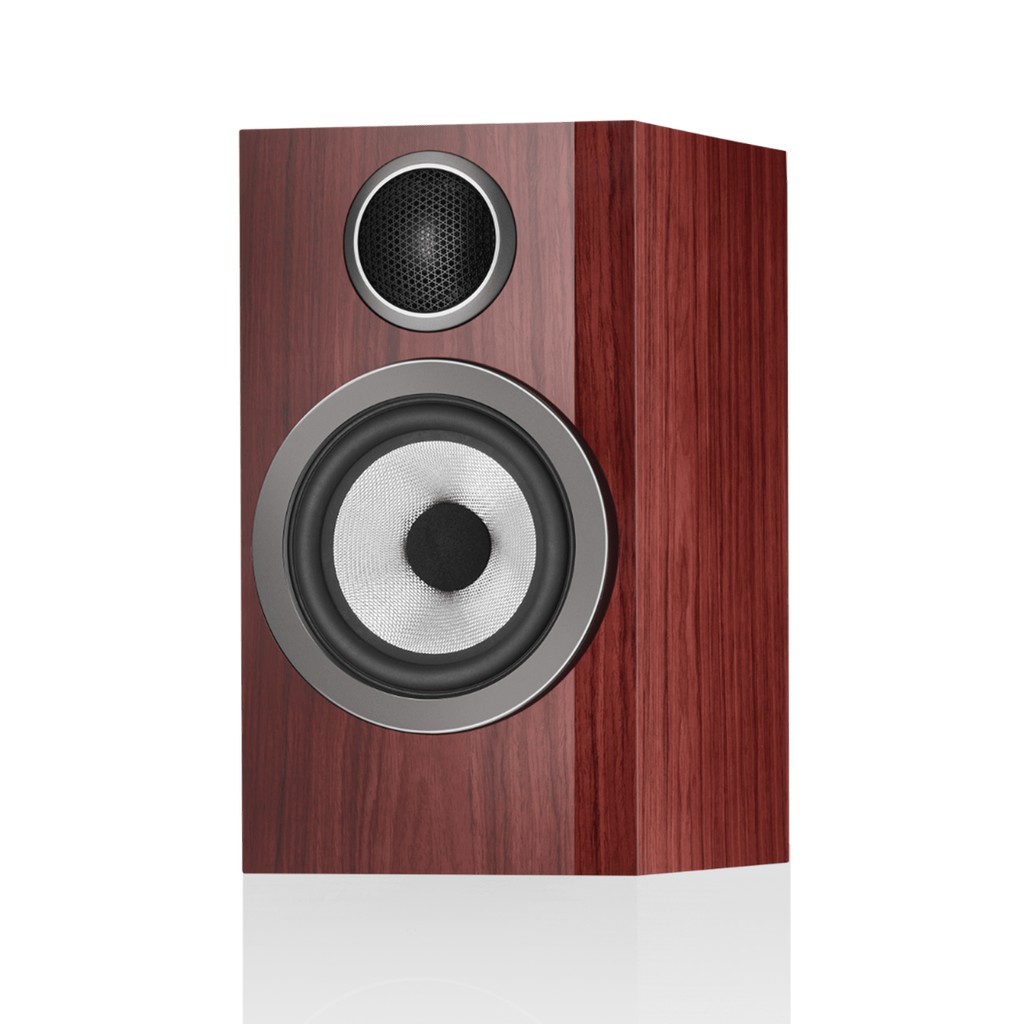 ��������� ����: Bowers & Wilkins 707 S3 Prestige Edition
